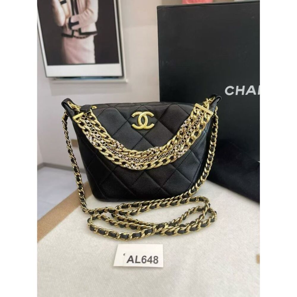 Chanel Women Pre-Loved Bag Very Good Condition